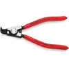 Image de Pince à circlips courbée A11 n° 4621 Knipex | 4003773023005