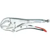 Image de Knipex 41 14 250 Gripzange Halbrund 0 - 36 mm 250 mm