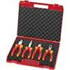Image de Knipex VDE Zangen-Set 4teilig 00 20 15 (00 20 15)