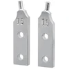 Image de Knipex pointes de rechange pour pince à circlips - 4419J5