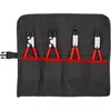 Image de Knipex - 00 19 56 Jeu De Pinces Pour Circlips 4 Outils