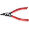Image de Pince à circlips Knipex - 4611G1