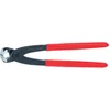 Image de Pince à grillage 300 mm avec poignée ergonomique Knipex | 4003773039372