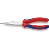 Image de Pince de mécanicien, forme 1, 200 mm, Knipex | 4003773039594