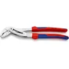 Image de Knipex - 88 05 300 Alligator® Pince Multiprise Avec Poignées Multimatières Chromée 300 Mm