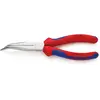 Image de Pince de mécanicien, forme 2, 200 mm, Knipex | 4003773043669