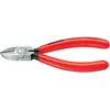 Image de Knipex Coupante diagonale d'électricien 125 mm - 7601125