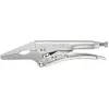 Image de Knipex 41 34 165 Gripzange Gerade 0 - 24 mm 165 mm