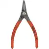 Image de Pince à circlips A 0 avec ressort, Knipex | 4003773048718