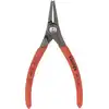Image de Pince à circlips A 1 avec ressort, Knipex | 4003773048725