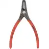 Image de Pince à circlips courbée A21 avec ressort de Knipex | 4003773048831