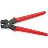 Image de Pince à gruger Knipex longueur 250mm brunie poignées recouvertes de plastique Ø 16 x 32 mm - 90 61 16