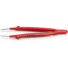 Image de 92 27 62 Brucelles Universelles Isolées Isolation Par Surmoulage 150 Mm - Knipex