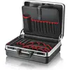 Image de Knipex Coffret à outils Basic Vide - 002105LE