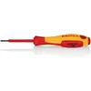 Image de Knipex tournevis Pozidriv PZ 0 - 982500