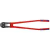 Image de Knipex - 71 72 910 Coupe-boulons Avec Poignées Multimatières 910 Mm