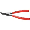 Image de Pince à circlips courbée A32 45 degrés Knipex | 4003773067023