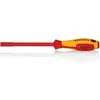 Image de Knipex clé à douille avec manche tournevis -980304