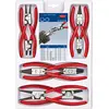 Image de KNIPEX set de pinces à circlips