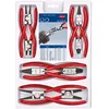 Image de Knipex 00 20 04 V01 Jeu De Pinces Pour Circlips 8 Outils