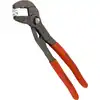 Image de Pince coupante Schellen-Zange 250 mm Knipex | 4003773078517