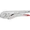 Image de KNIPEX 40 14 250 Pince à grip universelle galvanisée 250 mm