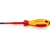 Image de Knipex Tournevis (Slim) PlusMinus Pozidriv® - 982502SLS