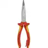 Image de KNIPEX - Pince courbe - isolée - 200 mm