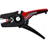 Image de Knipex - 12 52 195 Precistrip16® Pince À Dénuder Automatique 190 Mm