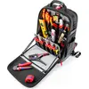 Image de Knipex sac à dos pour outils module X18 - Electrique
