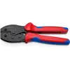 Image de Pince à sertir PreciForce® pour contacts photovoltaïques MC4 / MC4 Evo2 4 - 6mm² KNIPEX - 975242