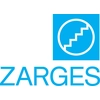 Image de Zarges Alu-Box Mini 550x350x220mm 42l