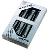 Image de Maxxpro Tournevis En Acier Inoxydable Embouts Plats & Ph (x5) Witte 670002