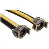 Image de Fp - Tuyau Eau Tigerflexplus Jaune Strm.kupl 3/4 20m