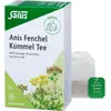 Image de Tisane Salus Anis Fenouil Cumin, 15 sachets. Sachets filtres