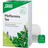 Image de Thé à la menthe Menthae piperitae foliumSalus, 15 pcs FBE