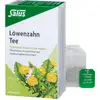 Image de Tisane de pissenlit Salus en cas de troubles digestifs, 15 sachets. Sachets filtres