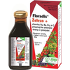 Image de Jus de sang aux herbes Florabio 250 ml