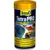 Image de Tetra - Pro Energy Multi-crisps Aliment Complet Premium Pour Poissons 110g/500ml