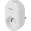 Image de Prise connectée pour télécommande - GAO - 230 V - Blanc