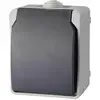 Image de Prise 2P+T 16A extérieur IP54 - Aquatop