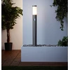 Image de Lampe d'extérieur Bole avec LED et détecteur de mouvement