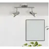 Image de Projecteur Brilliant Sanny LED Spot Plafonnier Métal