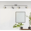 Image de Projecteur Brilliant Sanny LED Spot Plafonnier Métal