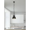 Image de Lustr Brilliant Salford E27 1x60 W chrom