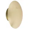 Image de Lampe, Applique Sunset Or Antique, Métal, 1x Qt14, G9, 18w, Lampes À Base De Broche (non Incluses), A ++ - Brilliant