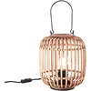 Image de Woodrow Lampe de table décorative