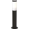 Image de BRILLIANT Dody Lampadaire d'extérieur 45cm noir noir 90946A06