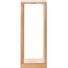 Image de BRILLIANT Gringer LED Lampadaire chêne huilé G93110/35