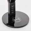 Image de Brilliant Kaila LED Lampe de table avec chargeur à induction 8W noir Fonction mémoire, Wireless charging G93126/06